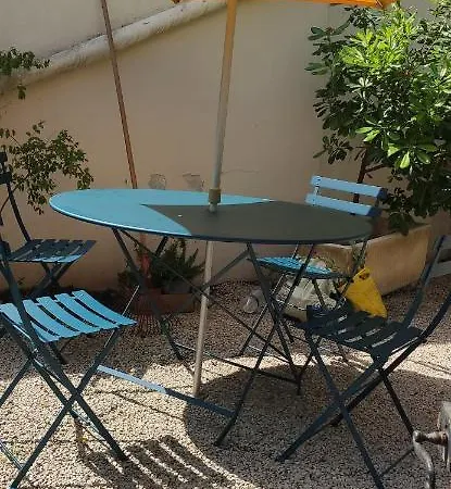 Le Gabian, Duplex Proche Plage Et Centre Sanary-sur-Mer Exterior photo