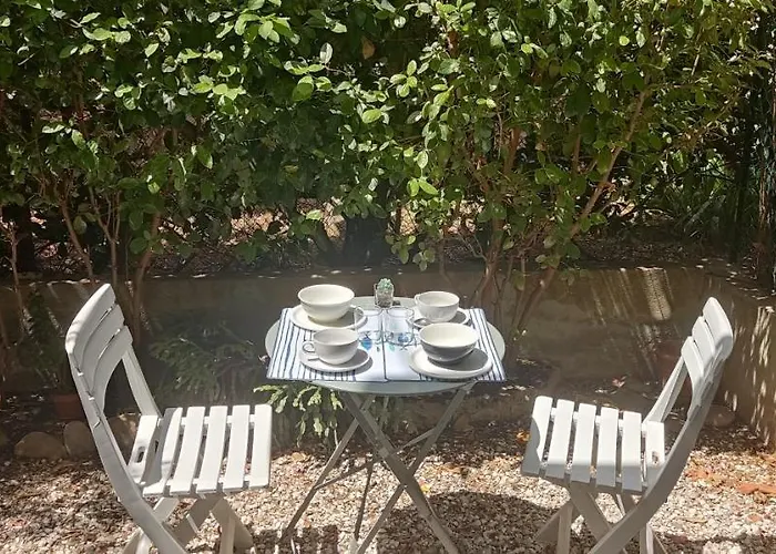 Le Gabian, Duplex Proche Plage Et Centre