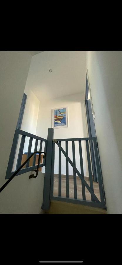 Le Gabian, Duplex Proche Et Centre *