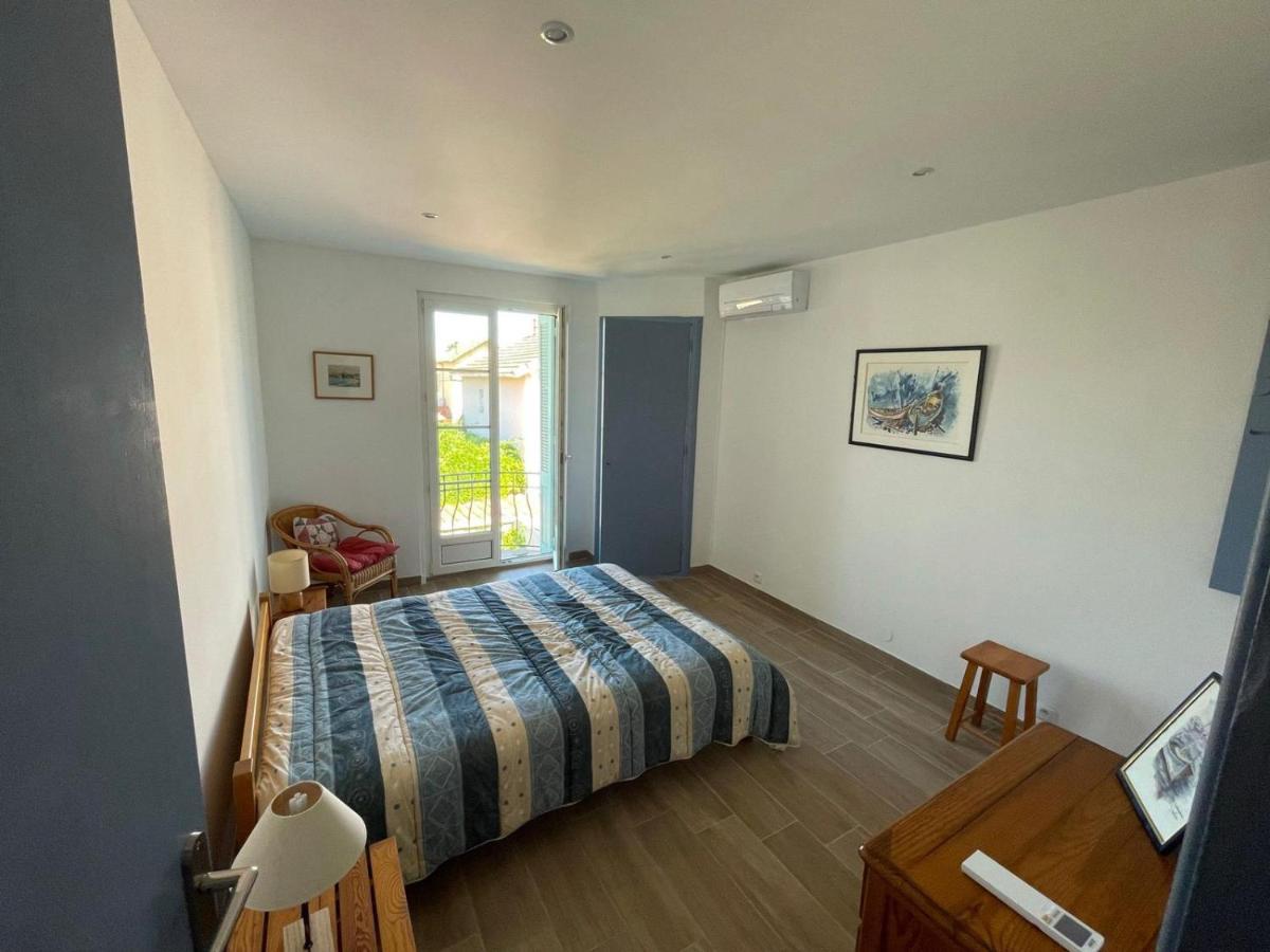 Apartment Le Gabian, Duplex Proche Et Centre *