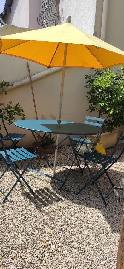 Le Gabian, Duplex Proche Et Centre