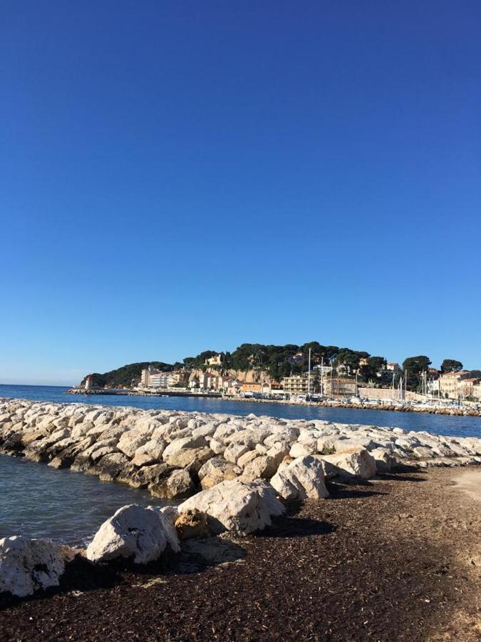 Apartment Le Gabian, Duplex Proche Et Centre Sanary-sur-Mer