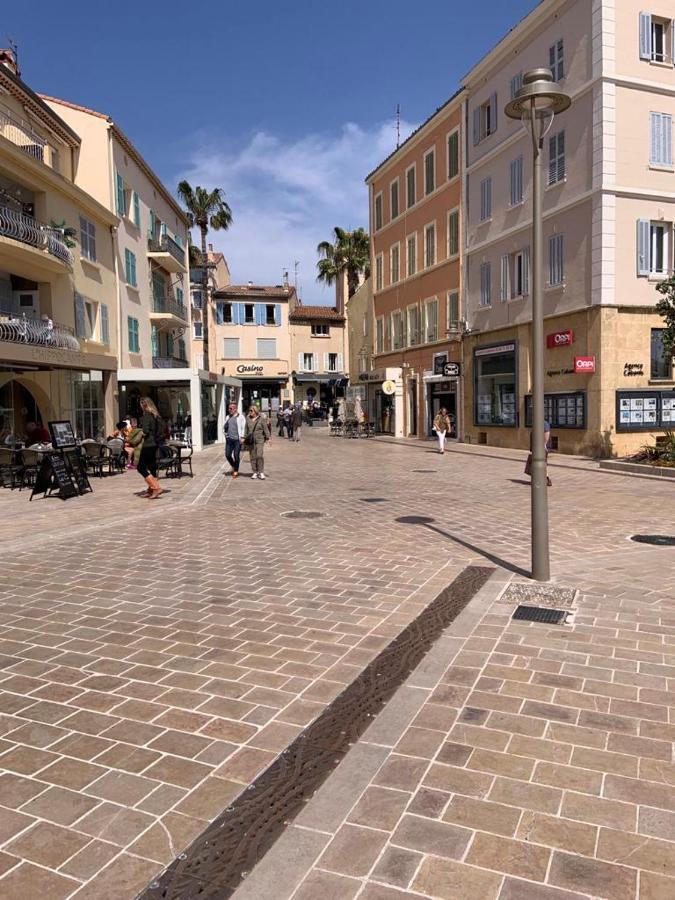 Le Gabian, Duplex Proche Et Centre *