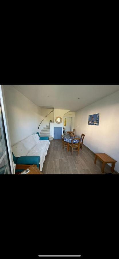 Apartment Le Gabian, Duplex Proche Et Centre