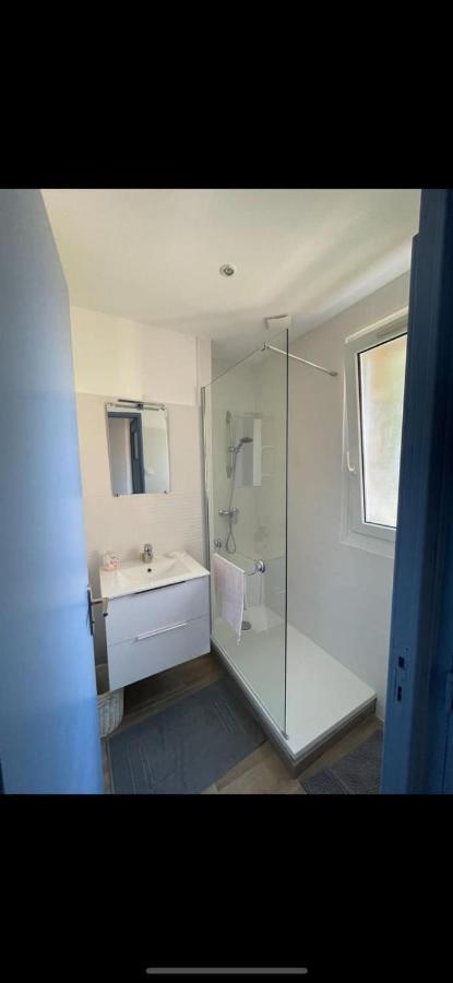 Apartment Le Gabian, Duplex Proche Et Centre *