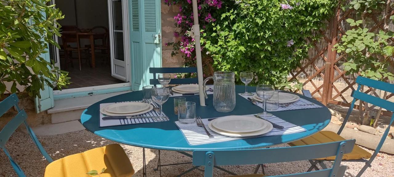 Le Gabian, Duplex Proche Et Centre