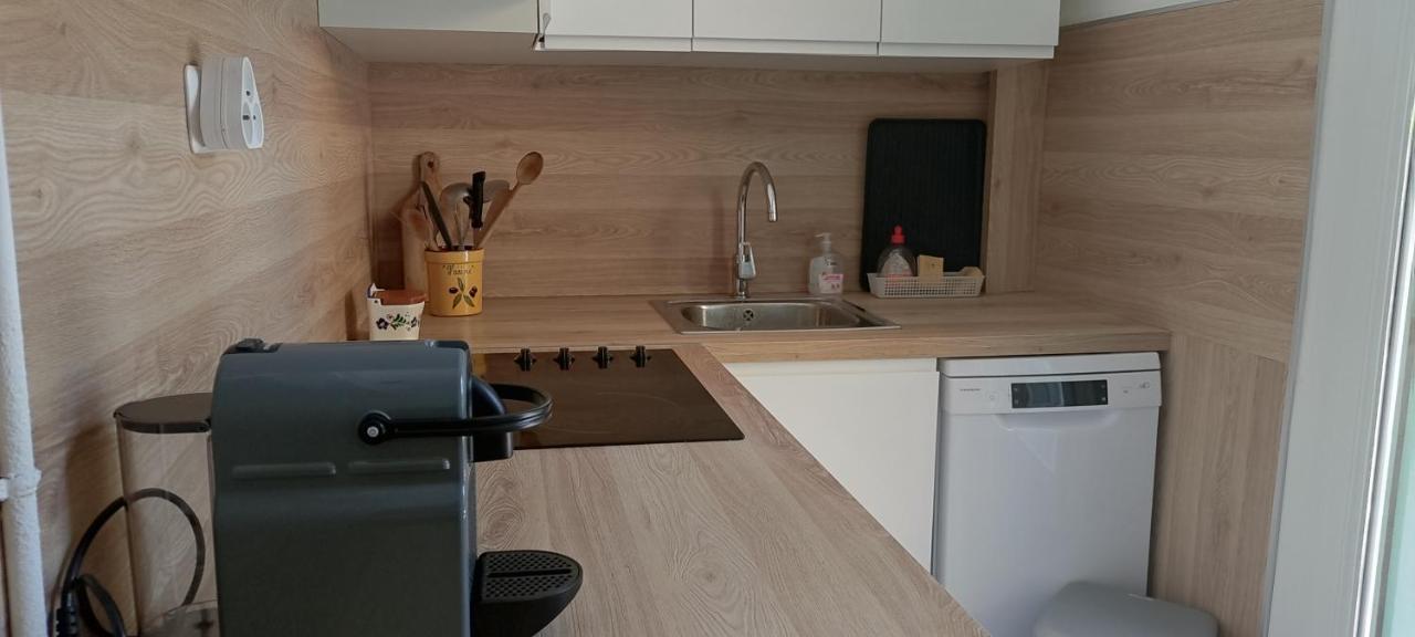 Apartment Le Gabian, Duplex Proche Et Centre Sanary-sur-Mer