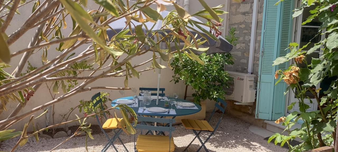 Le Gabian, Duplex Proche Et Centre Apartment Sanary-sur-Mer