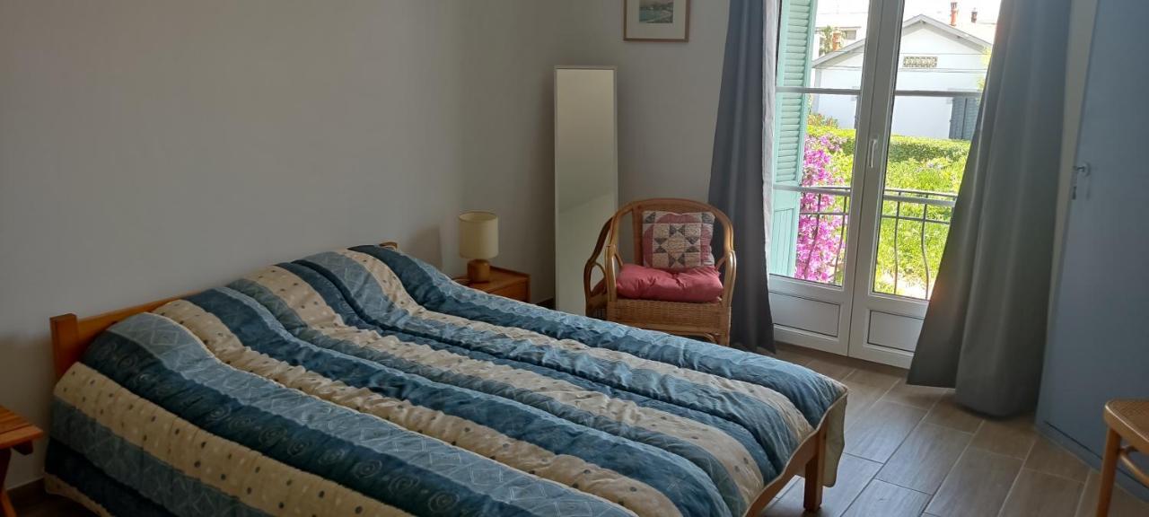 Apartment Le Gabian, Duplex Proche Et Centre *